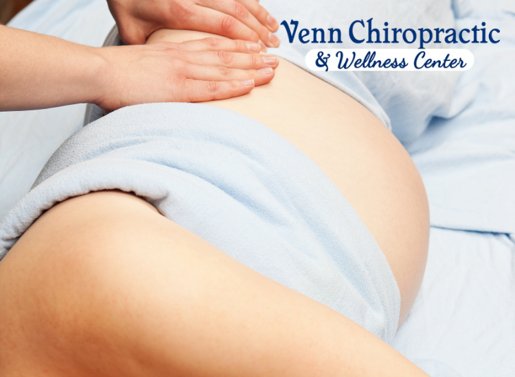 Chiropractic Care and Pregnancy: Supporting Moms-to-Be in Frisco