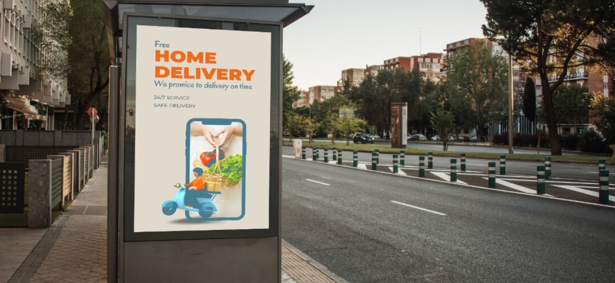 Helena SEO Pro’s: Elevating Outdoor Advertising in Houston with Strategic Billboard Campaigns